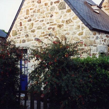 Villa Le Moign-Locations Camaret-sur-Mer Exterior foto